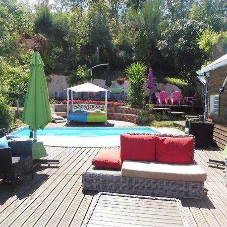 Les Bungalows De La Kazouale Saint-Leu Zewnętrze zdjęcie
