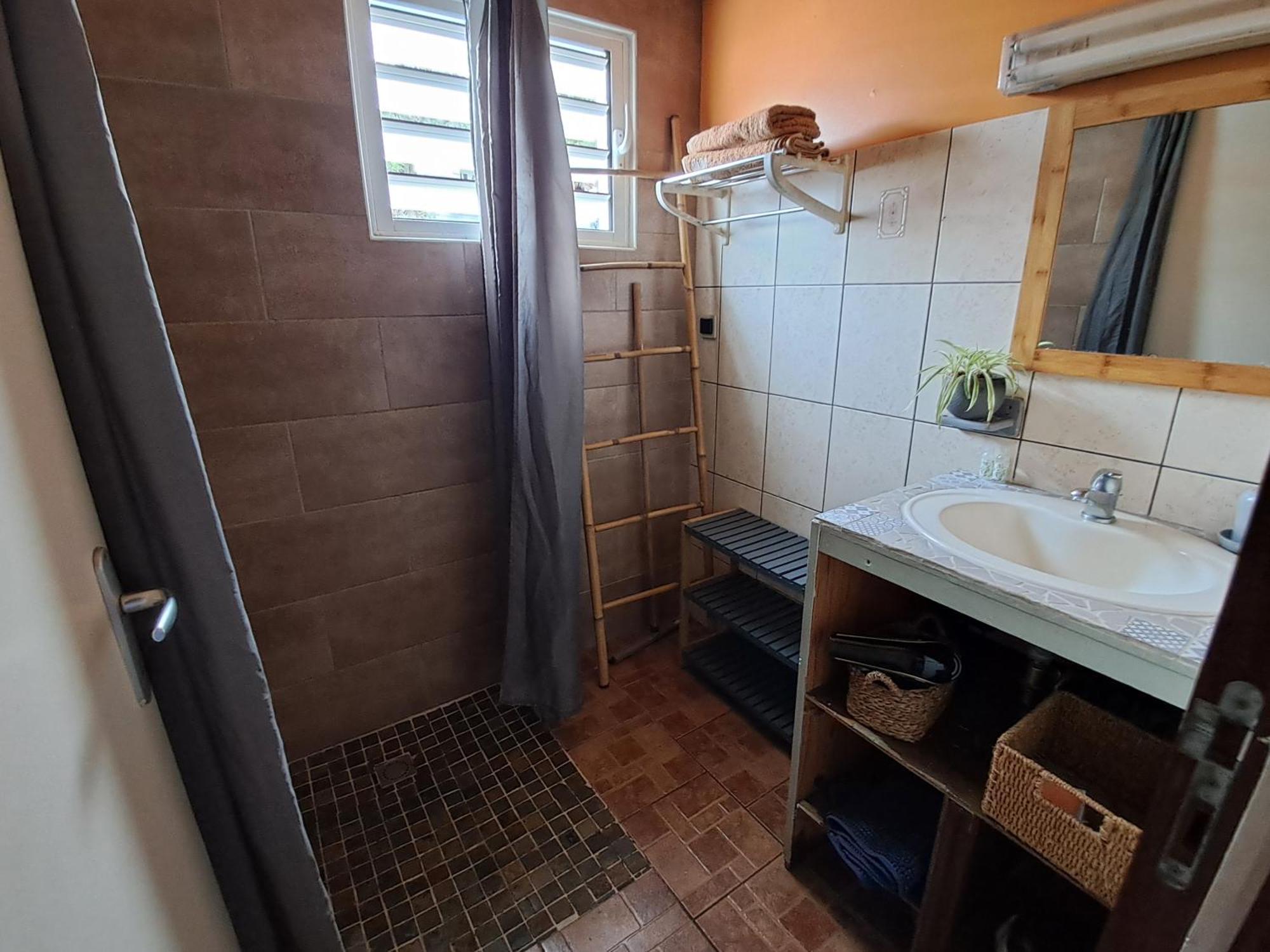 Les Bungalows De La Kazouale Saint-Leu Zewnętrze zdjęcie