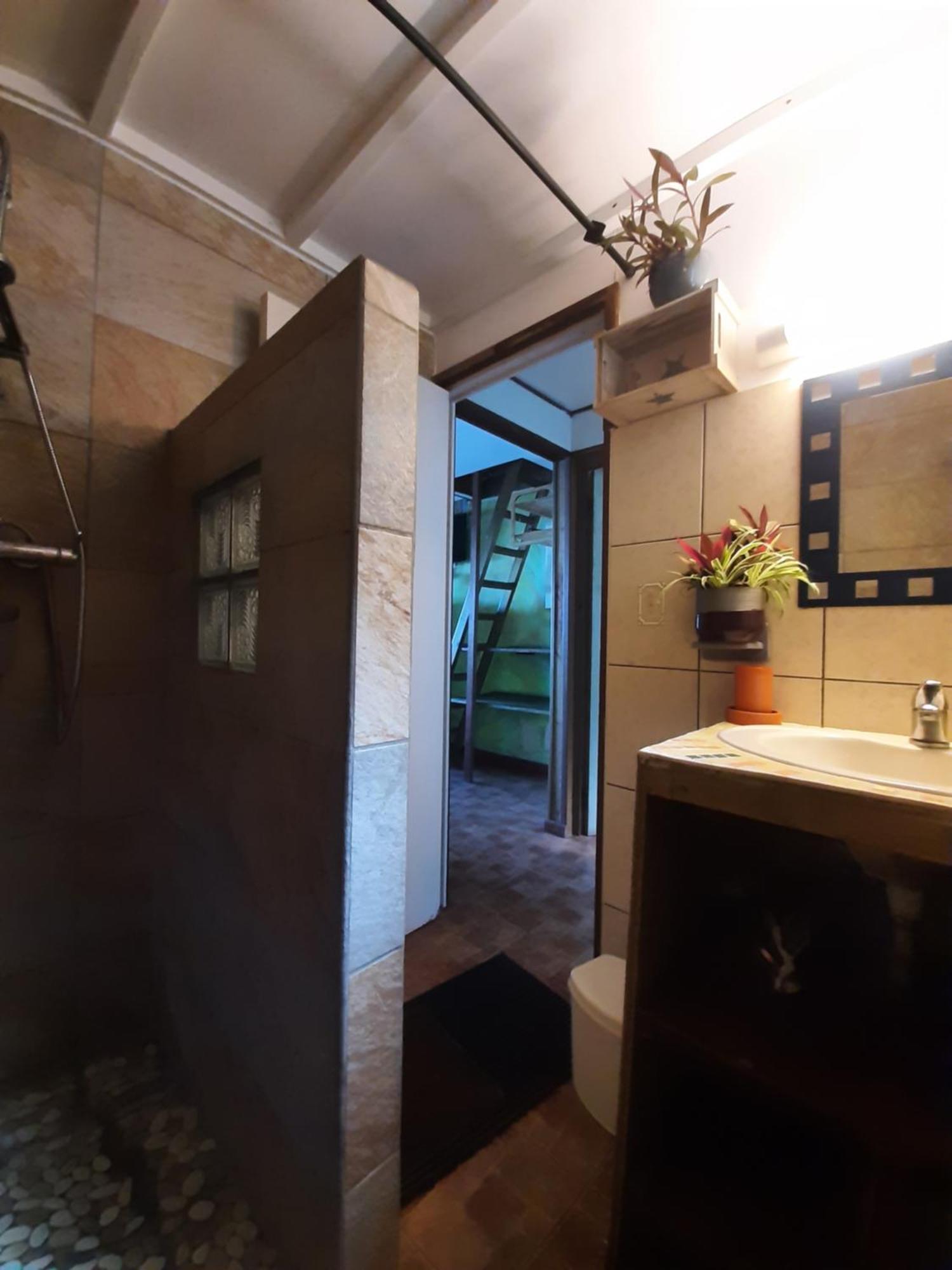 Les Bungalows De La Kazouale Saint-Leu Zewnętrze zdjęcie